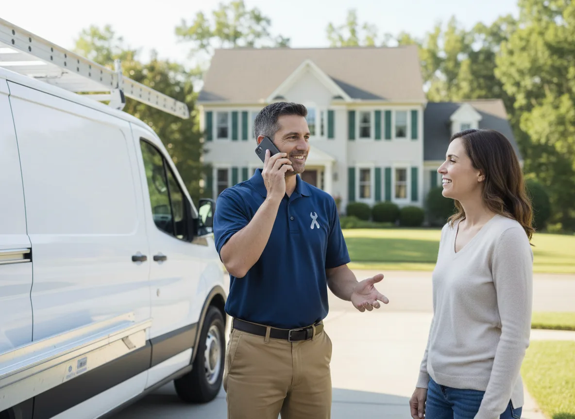 Home Gutter Service Moorhead, IA FAQs